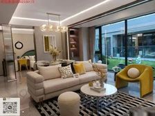 中央公园北200万四代住宅 吧属+数8,送产权车位,双轨道!