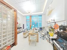 新上别墅,精装修,税费各付,有车位,无违建,看房随时