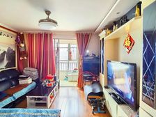 明湖西路 商业配套齐全 满五 南北通透 电梯房 刚需两居