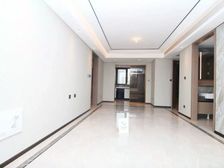 滨海站旁 万科大都会 精装三室 实拍业主 急售