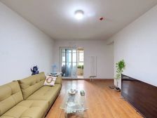 绿地香榭丽公馆 3室2厅 102.37平