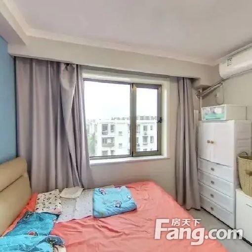 滨河小区(顺义) 精装修3居室 家电齐全 房子干净 不容错过