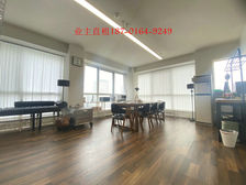 东三环国贸 建外SOHO 银泰中心 IFC国际财源 大家保险