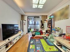 低总价新城石湖公馆 2室1厅 83.88平只需11+多万