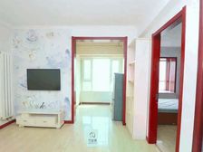 海阔苑 居住密度低 满五 近地铁 有电梯 交通便利