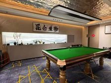 590㎡豪华中式茶室|全套设施齐全,即刻迎客 - 超大空间