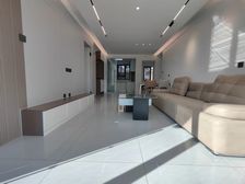 九中永安路小学天阙府精装婚房南北通透全天采光老证双阳卧抱阳厅