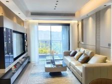 黛山道8號 3室2厅1卫 精装修 55万元