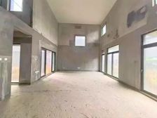 万科棠樾一期边位别墅 282平带大花园业主急售800万