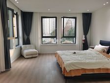 大宁揽翠艺墅 269.8平5居 全明简装修 随时签约