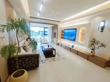 白鹭湾琅廷 双卫生间 电梯房 交通便利 次新小区 南北通透