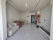 十五中对面沁香路小学和湾香颂精装两居全明户型老证送家具