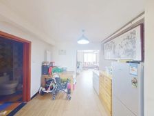 【经理推荐】武夷花园 河畔丽景副中心双地铁河景房4室3厅复式