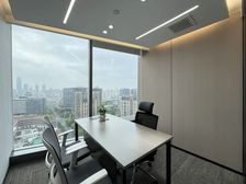 徐汇滨江,单价3出头,全装全配,双地铁,超钾级楼盘,错过无!