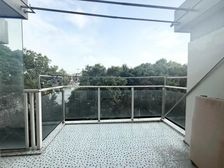 送地下产权车位,南北双阳台,近2号线北新泾站,房东诚意出售