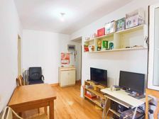 万达广场鸿景苑 2室1厅 东 南