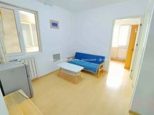 南北通透 精装可拎包入住 交通便利 带电梯 近地铁 商品住宅