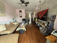 !电梯次顶楼,本人代理价好谈,三开间朝南,户型好,南北通