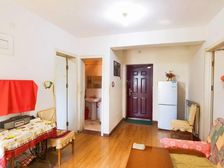 鸿景苑 正规商品房 交通便捷 临地铁 满二 医疗配套成熟