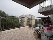 94万即可带走云景华庭 231平4房 精装修 顶跃带大露台