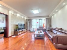 地铁4/6号双轨,南北通大4房,人车分流,位置安静