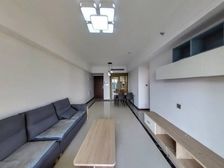 当代万国府 3室2厅 97㎡ 精装