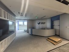 大望京中心 整层全新装修 随时入驻 享产业政策补贴