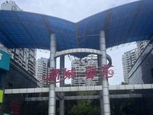 江北区 新城馨苑 三房 拎包入住