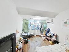 川沙·园区·2室·1厅 中间楼层