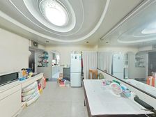 临丰小区完善生活配套设施尽享便利且华夏西书包房