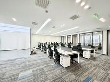 双井丨富力中心丨富力双子座丨百环大厦丨佳龙大厦丨精装修带家具