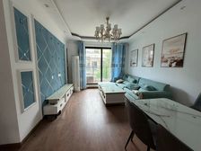 东宸源著,电梯房,3复4送大阁楼35平左右,开发商精装,次新