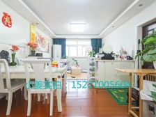 双南一北厅朝北 一梯两户诚意出售 看房预约 有书包 性价比高