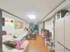 张江·兰沁苑·3室·2厅 位置好楼层佳 无遮挡 诚意卖随时看