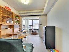 刚需户型,采光视野好,可以看到上海三件套
