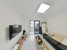 急)锦川佳苑 82平 大两房 精装修 一手动迁税少