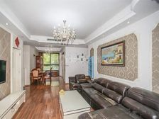 张江·张江汤臣豪园四期·2室·2厅