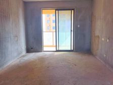 九溪嘉园二区 近地铁 交通便利 有电梯 次新房 小三房