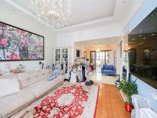 碧云新上 婚房精装 层高3.5 景观超好