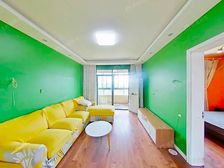 视野开阔无遮挡,飞机户型前后无遮挡,税费少随时可看