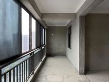 金龙绿城 高品质小区 一梯一户 大平层 四室 板楼 南北通透