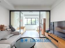 三江小区3居84.95平南北朝向视野开阔采光好