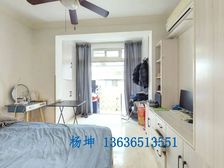 三江小区大1居33.1平南朝向视野开阔花园采光好