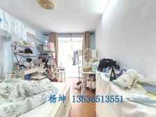 三江小区1居32.6平南朝向视野开阔采光好