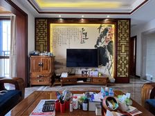 永州一号花园 品质小区 中式豪宅 南北通透户型 带车位一个!