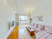 精装修两房,钥匙随时看