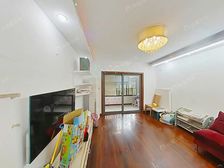 六月必售+唐镇站低铁口+精装带暖气+央座+满五唯壹+业主急卖