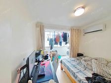 花园位置,安静舒适 拎包入住 南北通透 临轨交,诚意出售