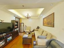 精装商品大两房 中间楼层 采光通风佳 看房随时