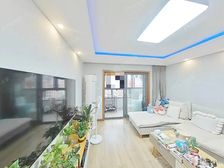 店长力荐·张江东 景观楼层 精装修 产权车位 南北通透